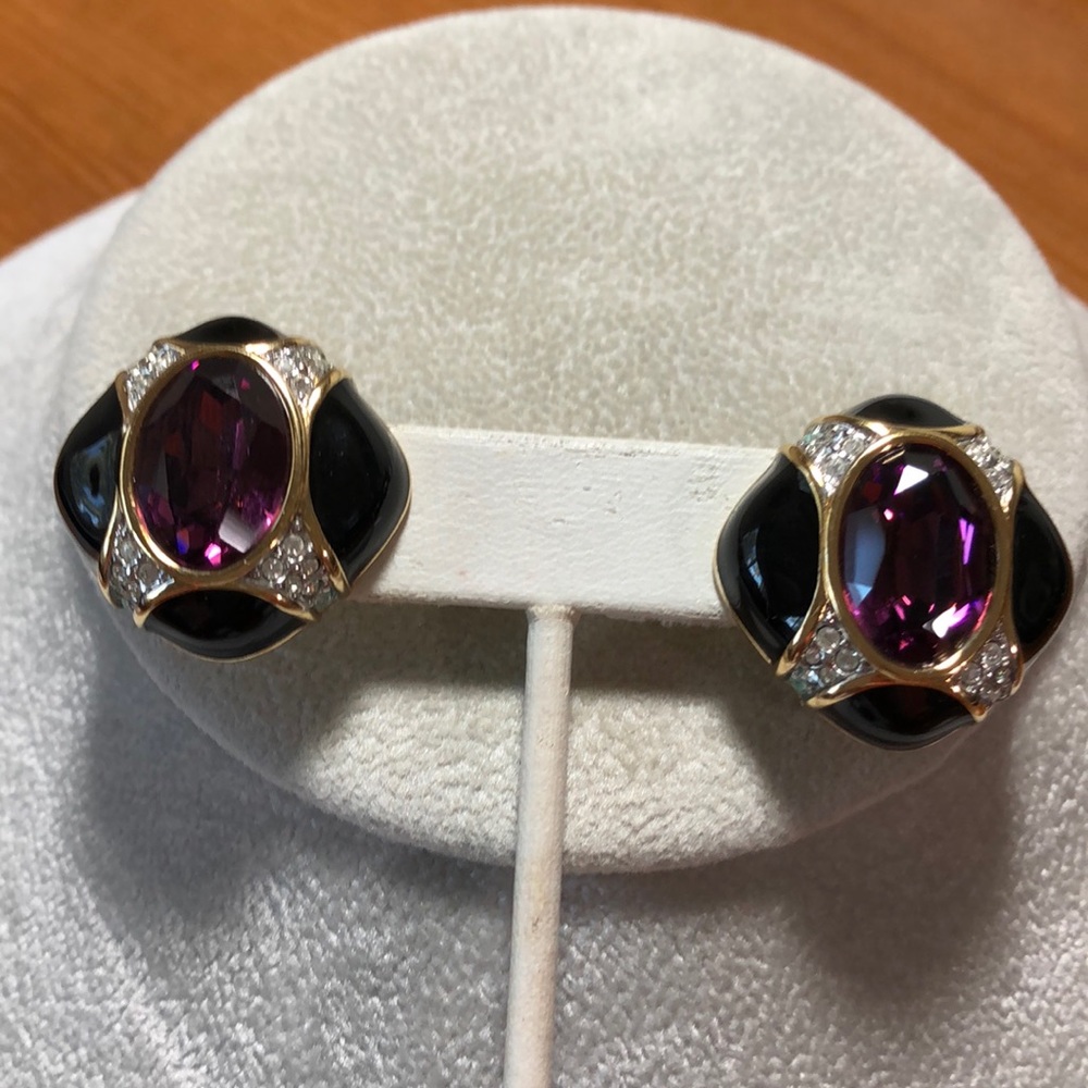 Vintage Earrings